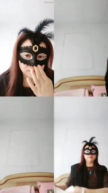 【小叶女S】女王小叶s调教家奴