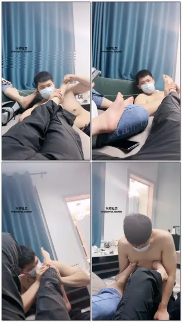 【大小姐s】南大技师舔脚虐乳鞭打