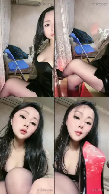 【艾丝冷】性感骚妈第一视角寸止调教傻逼儿子😍