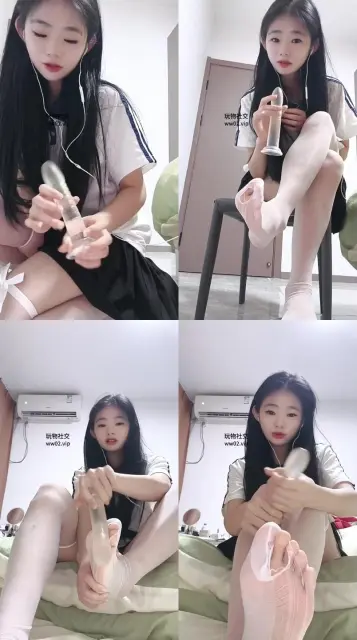 【汀兰大人】龟头责潮吹教程🚦模拟手撸榨两次❗️