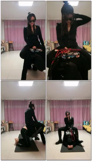 【蜜雪s】TJ新得了一匹好马