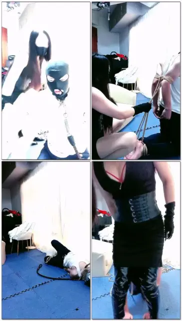 【南京冰炫女司】外地专门来的学生狗欢性开发强制圣水口水