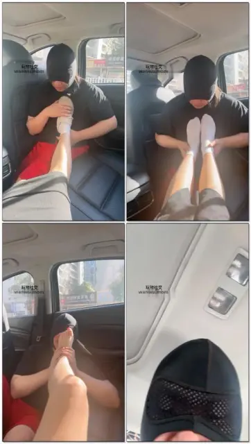 【素人挖掘机】户外开发19岁反差妹