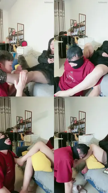 【昆明金蛰】开发小家奴