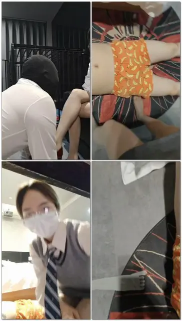 【姝禾S】丝责猪仔废物秒被榨干喂食