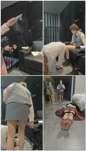 【姝禾S】家奴管控圈贱猪