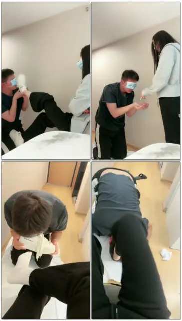 【桃子s】开放轻度学生狗