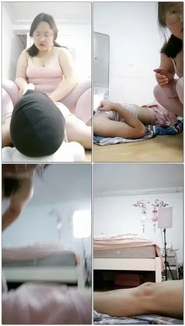 【南京欣欣s】口水圣水辱狗