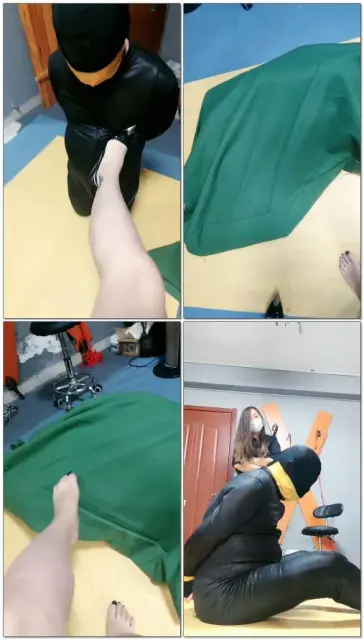 【东营天香百合】装袋子里修理