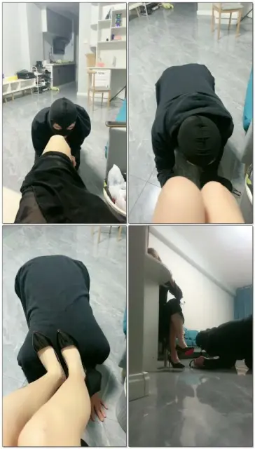 【小七s】直播狗奴日常化