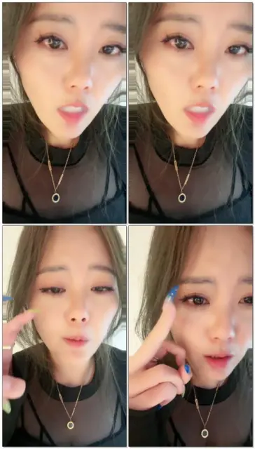 【然然而S】第一视角超进距离口水盯场