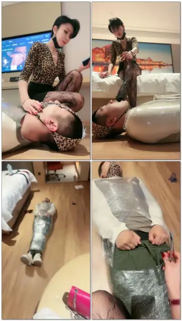 【爵恋霸主S】投喂木乃伊