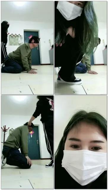 【青竹S】调家奴小度