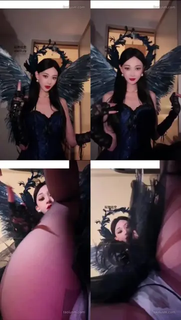 【艾琳175】神女口水胯下盯🐍