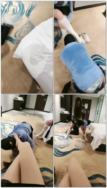 【于少奶奶】双女主上课