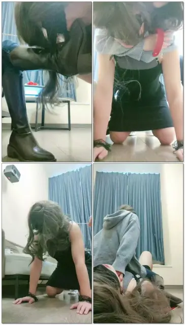 【喵酱紫S】又抓到一只奶CD