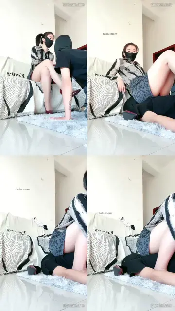 【漫音s】家教老师榨金学生