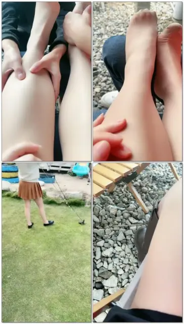 【漫音s】野外调狗