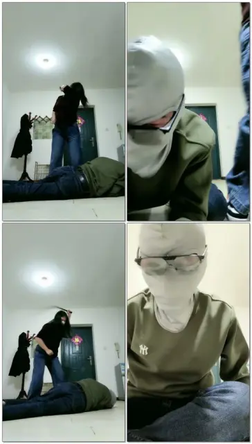 【青竹】鞭打800