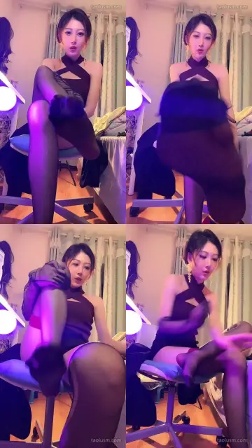 【佳佳s】第一视角手寸教学