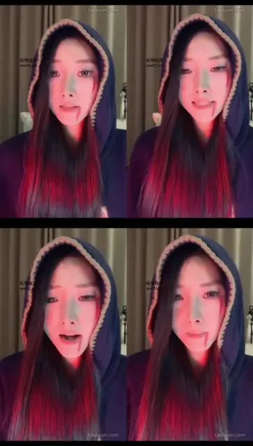 【婉婉大魔王】暗黑诅咒红绿灯🚥