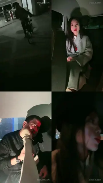 【刘二狗】开发极品网红小姐姐