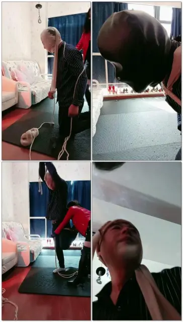 【南京冰炫女主】扒狗皮