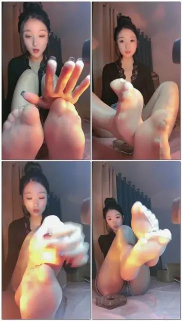 【小雅老师】第一视角龟责控制