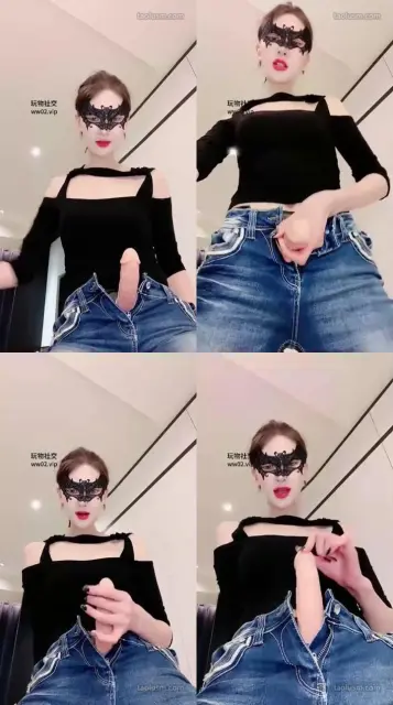 【艾琳】深喉插嘴