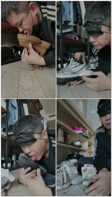 【文文文文】潜入小姐姐家玩耍