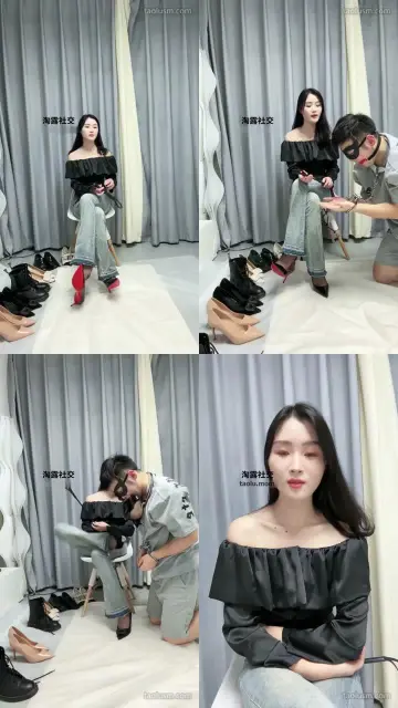 【木万S】全程爆打傻逼狗