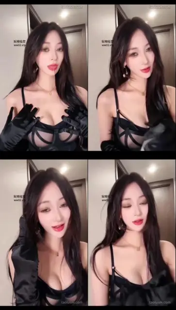 【艾琳175】口水胸榨🚥