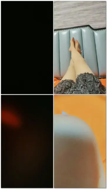 【大庆肇州S】掐贱狗的大腿里子