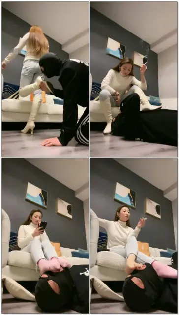 【魅儿s】鞋刷子净味器