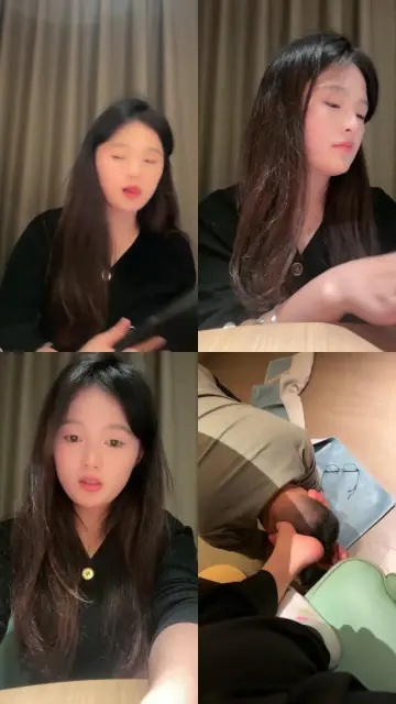 【子熙大人】打手心滴蜡圣水呕吐物