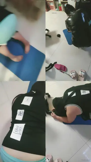 【安心SS】虐乳侮辱深喉鞭哒