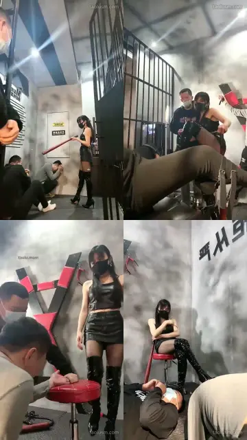 【重庆伊晨s】重度提档玻璃瓶爆头水刑重度耳光扇出血