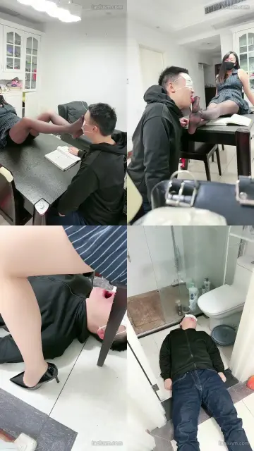 【桃子老师】TJ老师诱惑学生吃s