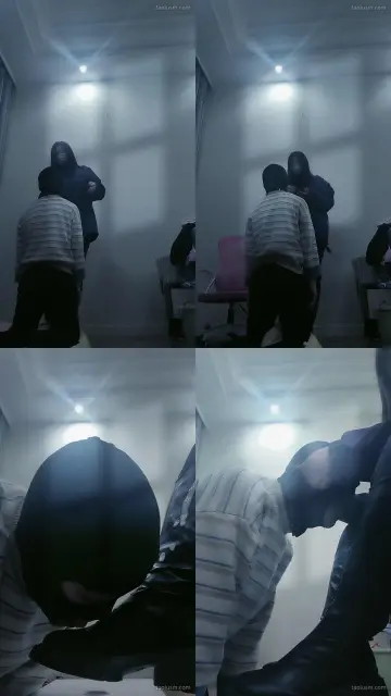 【樊樊大人】清理靴子