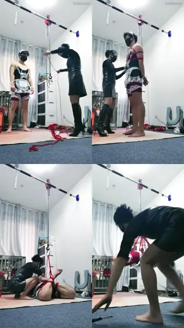 【浮华s】吊缚1