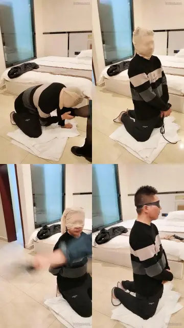 【璎珞S】耳光拖鞋耳光