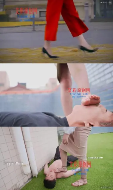 【星奈】【Magic Mirror 魔镜少女】星奈羞辱绿帽老公