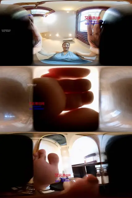 【影姬】【Magic Mirror 魔镜少女】「VR」被影姬缩小的下属