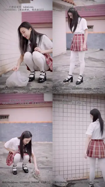 【影姬】【Magic Mirror 魔镜少女】影姬碾踩皮皮虾