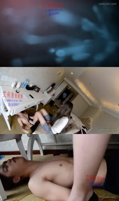 【萱萱】【奴隶岛】萱萱高跟鞋虐踩肚脐