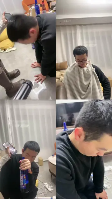 【汐言】强制让家奴憋尿逼疯