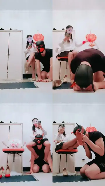 【智慧女神】相亲对象开发成狗