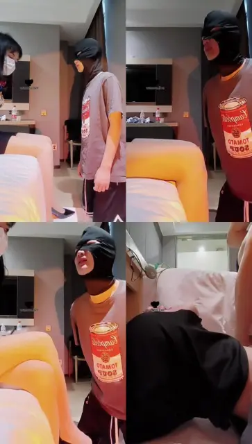 【米小唐】空姐S-高跟肉丝蹂躏地毯奴【下】