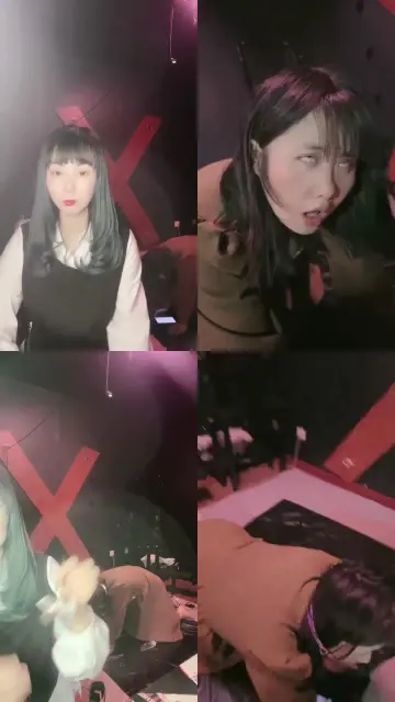 【萝莉刑】闺蜜非要做我的奴【续集】