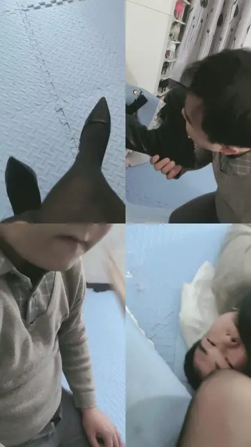 【兰芯大大】暴打老狗/强制圣水/碾压踩狗脸